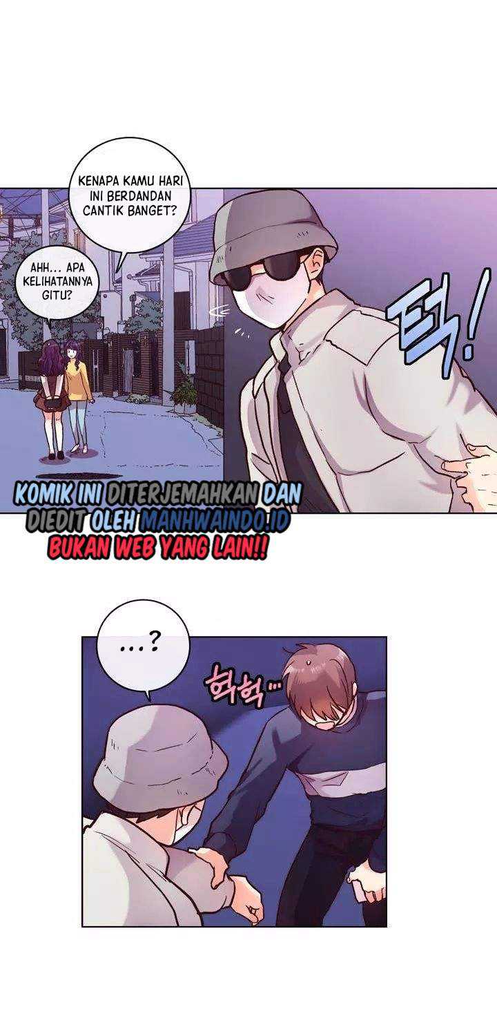 Pride Complex Chapter 20.2 Gambar 7
