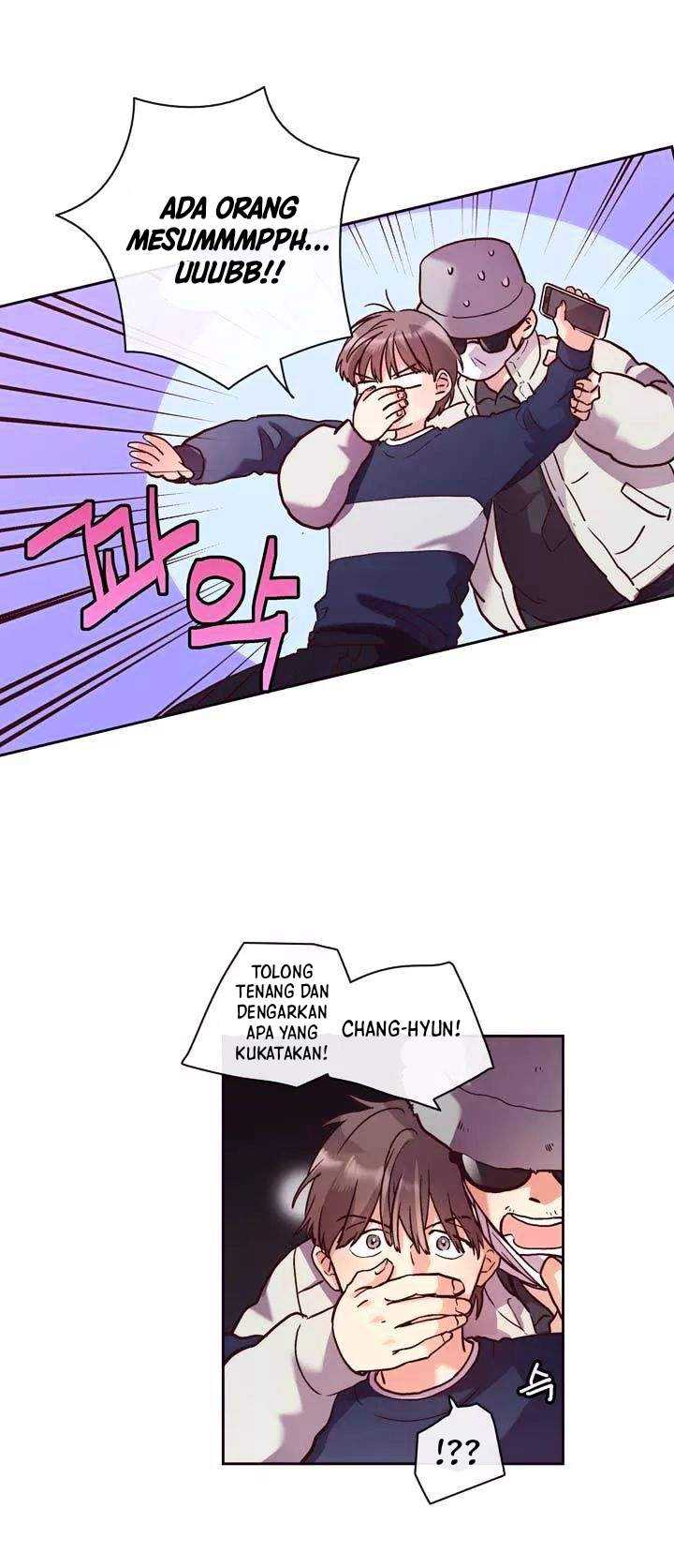 Pride Complex Chapter 20.2 Gambar 10