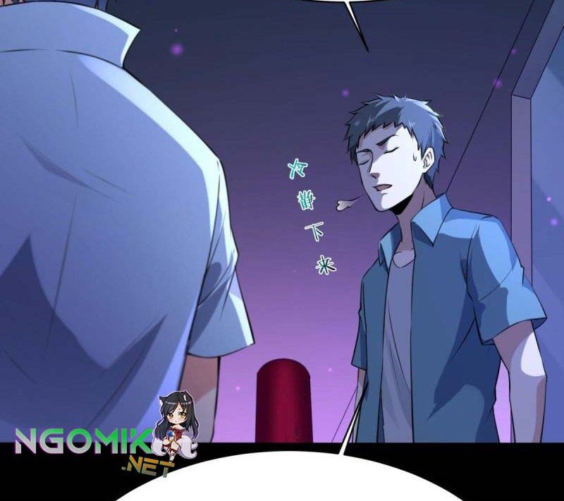 Rebirth City Deity Chapter 145 Gambar 23