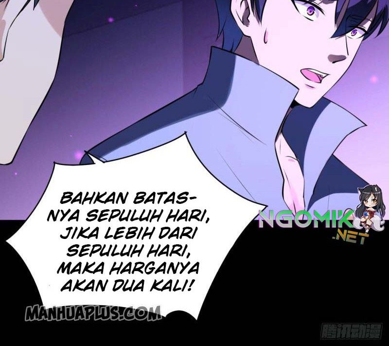 Rebirth City Deity Chapter 145 Gambar 25