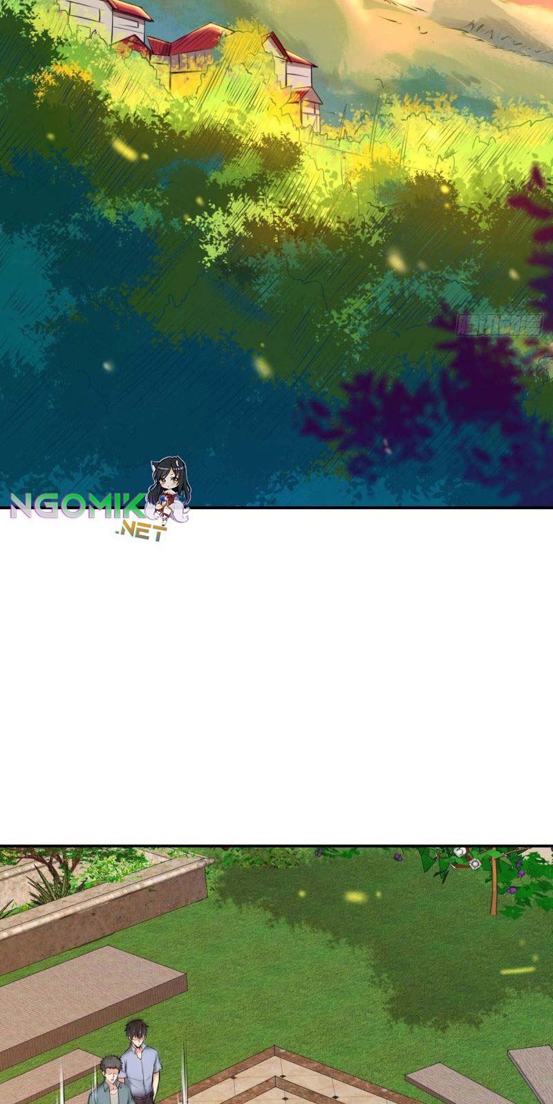 Rebirth City Deity Chapter 145 Gambar 29