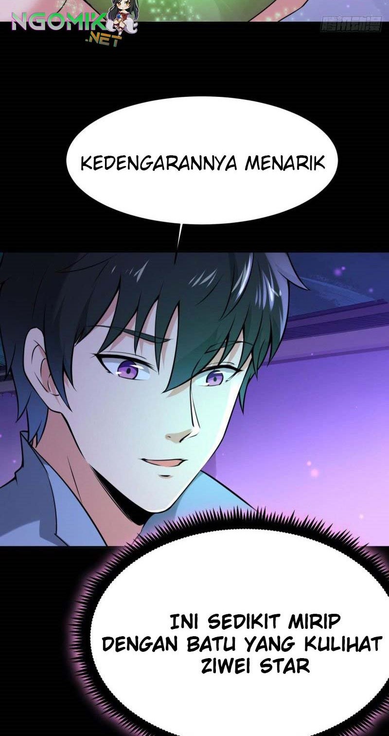 Rebirth City Deity Chapter 145 Gambar 5