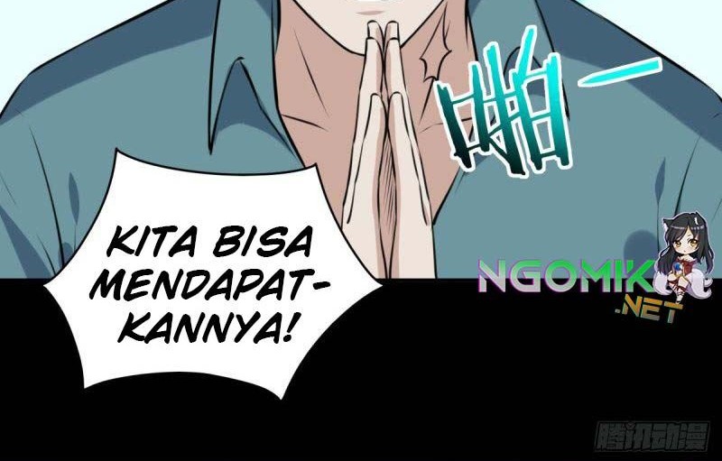 Rebirth City Deity Chapter 145 Gambar 9