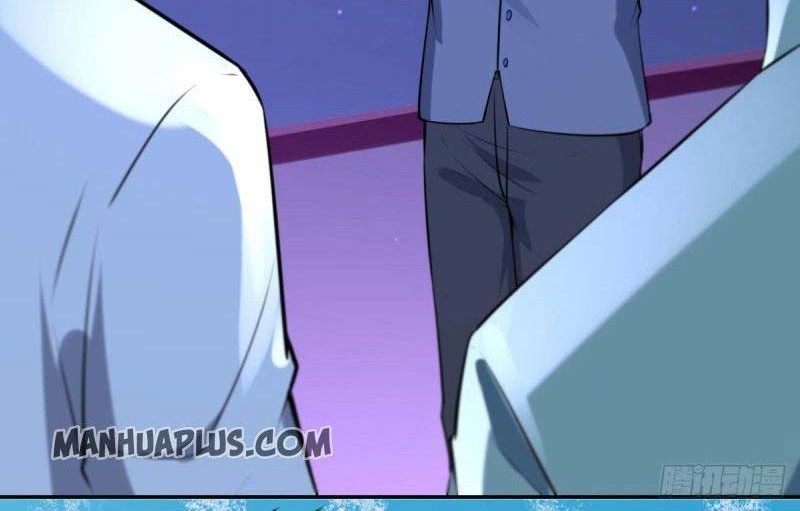 Rebirth City Deity Chapter 145 Gambar 13