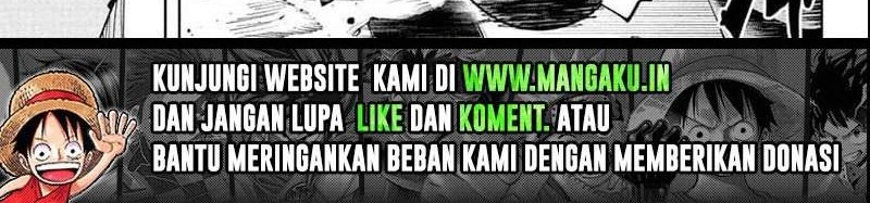 Mashle: Magic and Muscles Chapter 83 Gambar 12