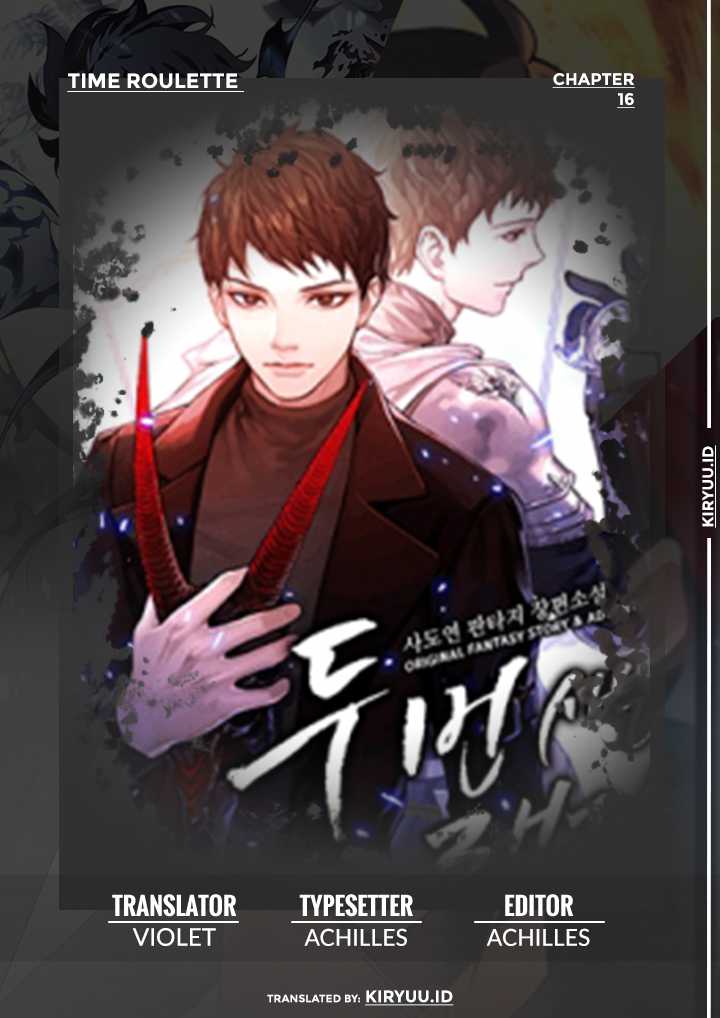 Baca Komik Time Roulette Chapter 16 Gambar 1