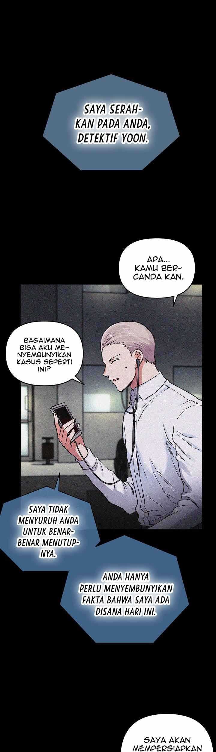 Time Roulette Chapter 16 Gambar 5