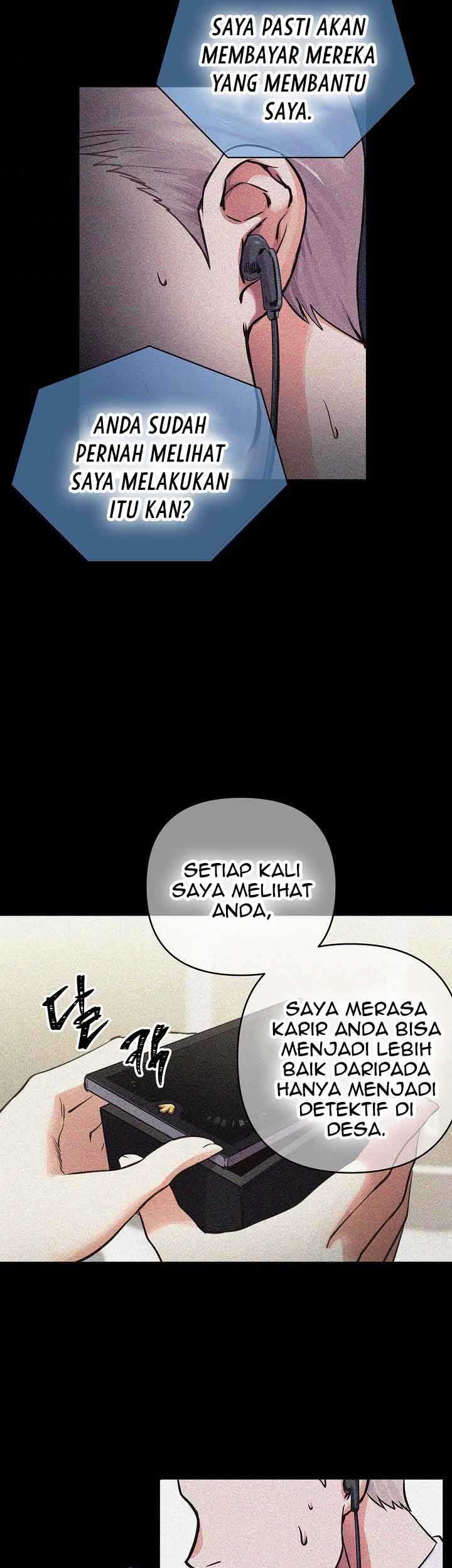 Time Roulette Chapter 16 Gambar 7