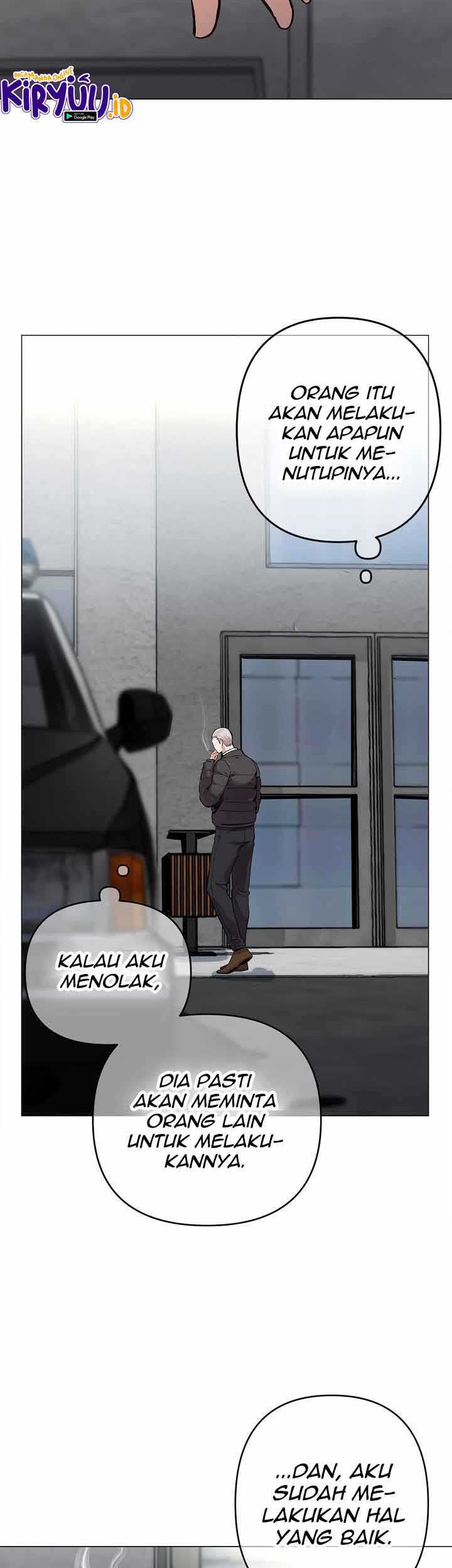 Time Roulette Chapter 16 Gambar 10