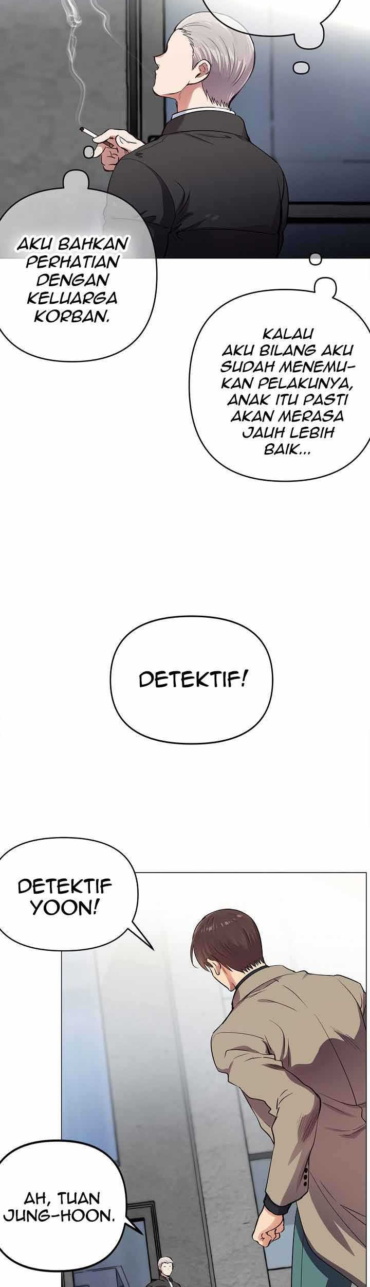 Time Roulette Chapter 16 Gambar 11