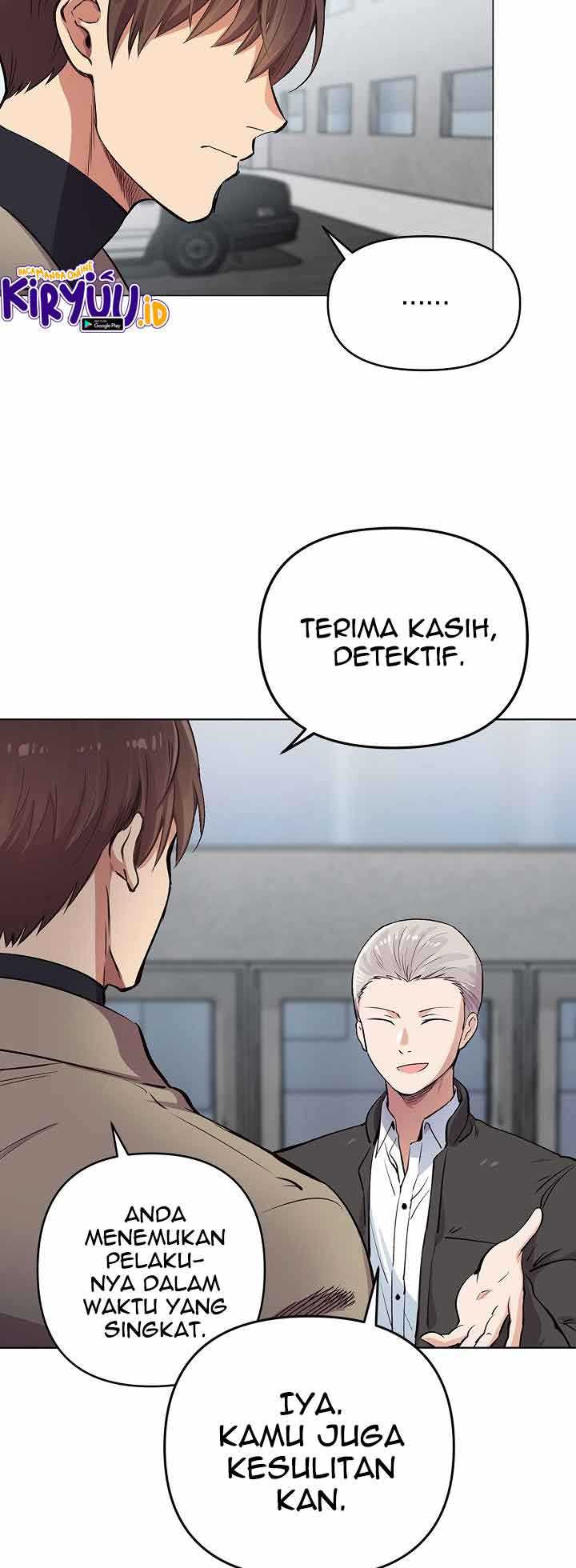 Time Roulette Chapter 16 Gambar 13