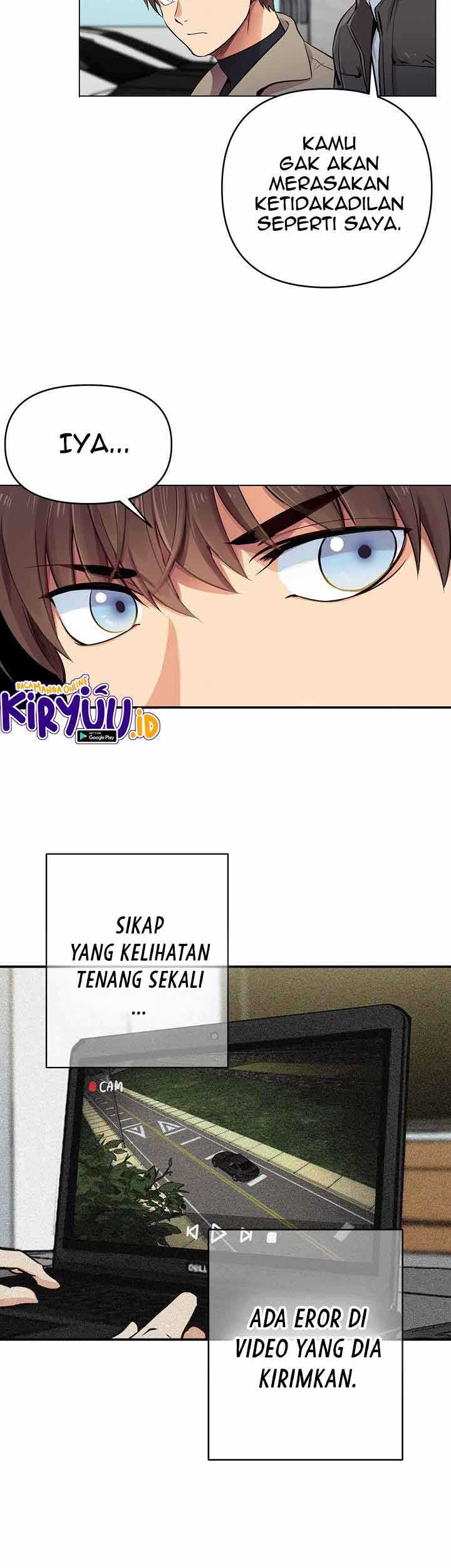 Time Roulette Chapter 16 Gambar 15