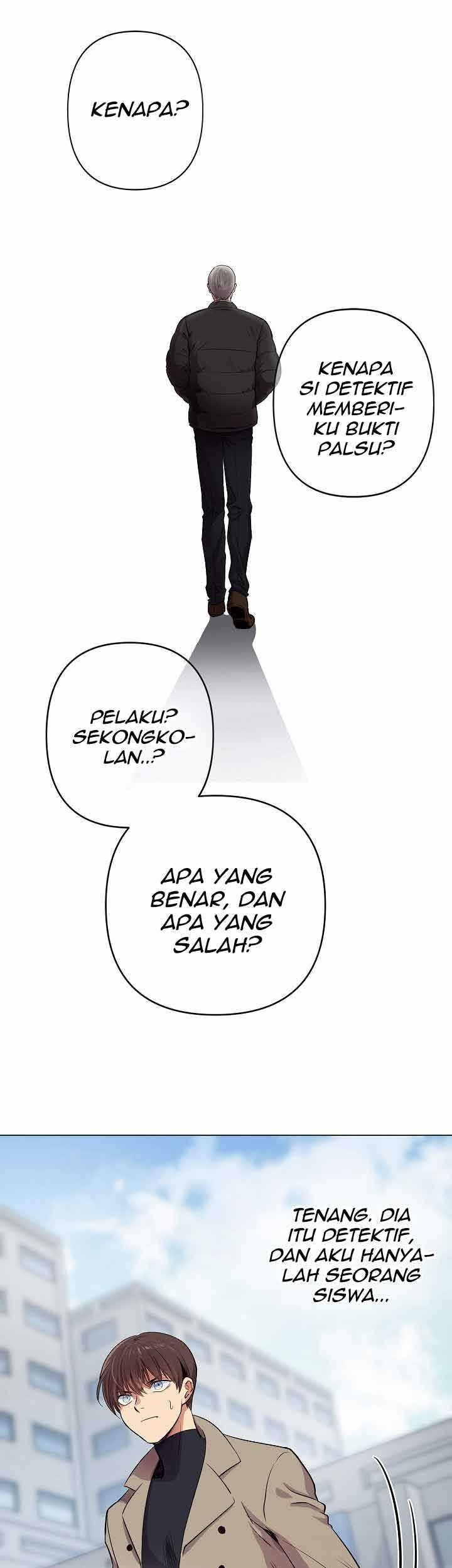 Time Roulette Chapter 16 Gambar 16