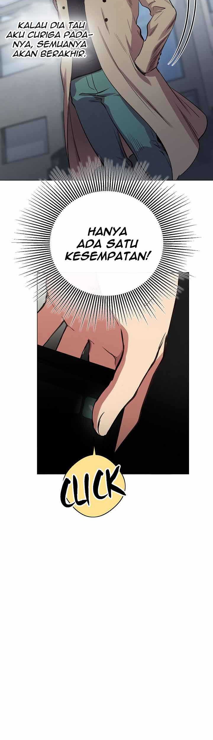 Time Roulette Chapter 16 Gambar 17