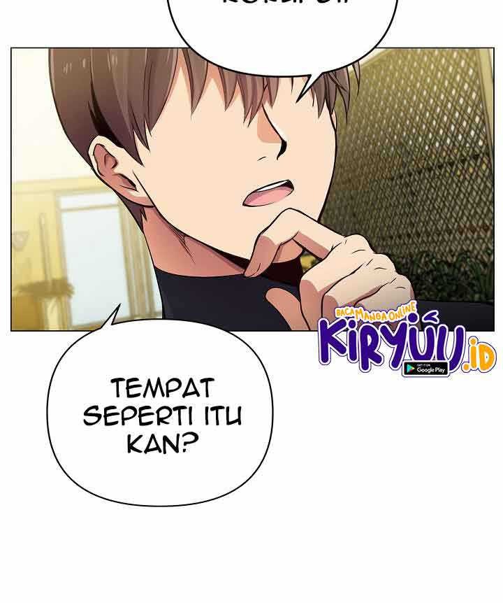 Time Roulette Chapter 16 Gambar 22