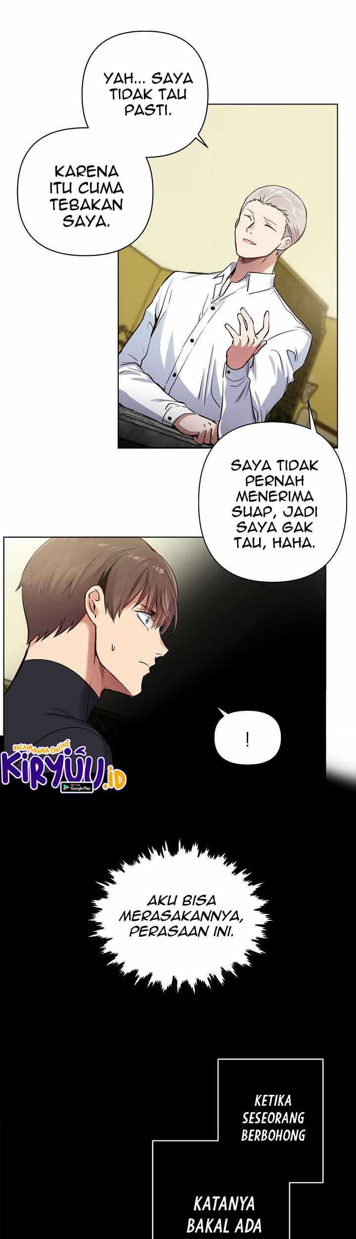 Time Roulette Chapter 16 Gambar 23