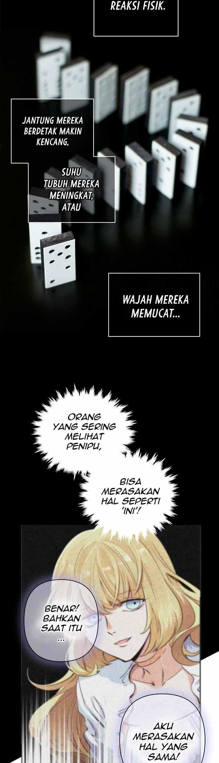 Time Roulette Chapter 16 Gambar 24