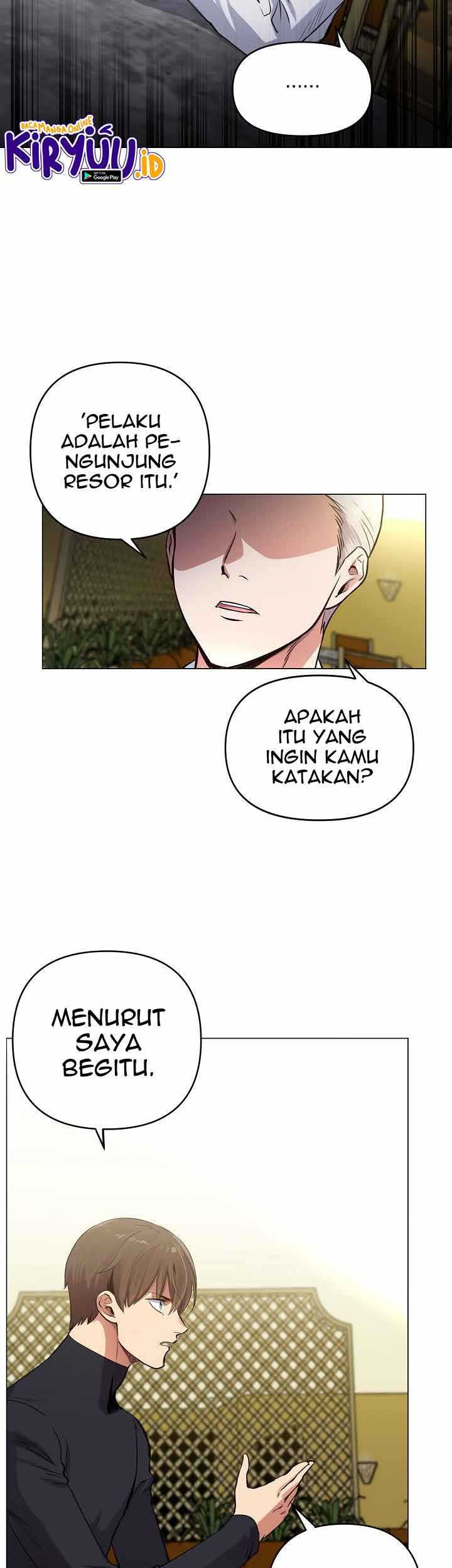 Time Roulette Chapter 16 Gambar 27