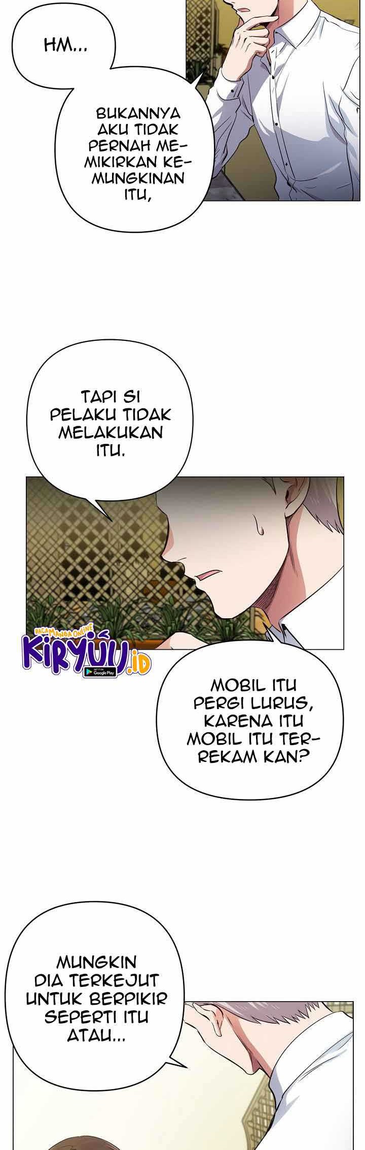 Time Roulette Chapter 16 Gambar 30