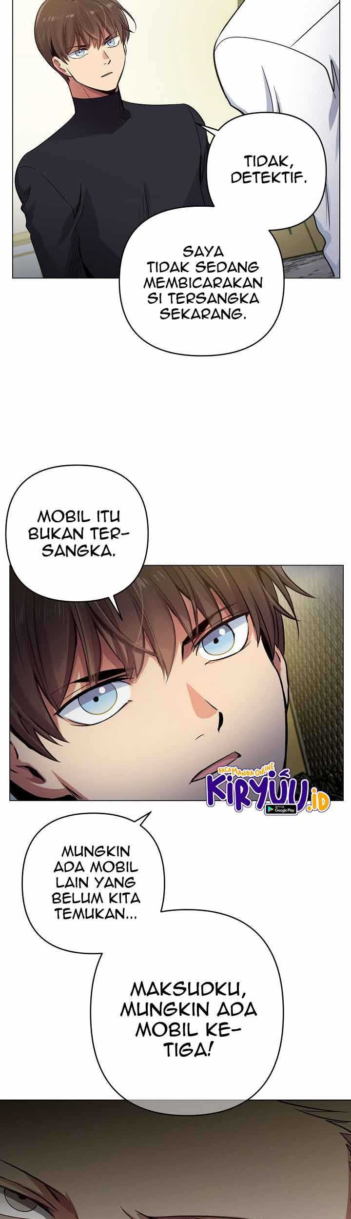 Time Roulette Chapter 16 Gambar 31