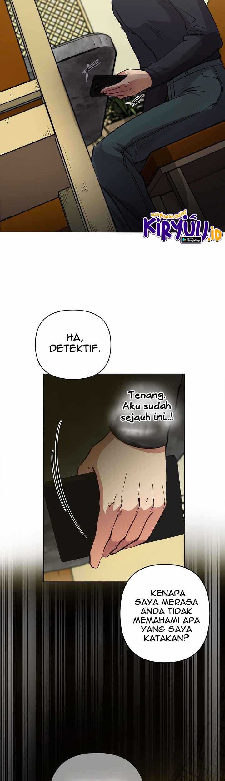 Time Roulette Chapter 16 Gambar 35