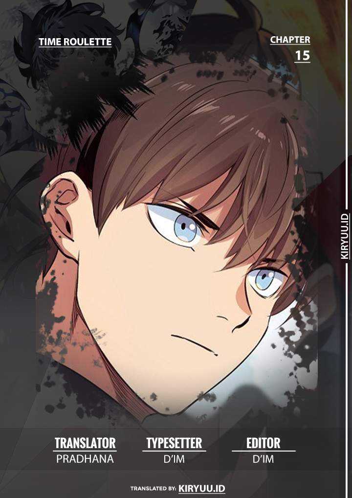 Baca Komik Time Roulette Chapter 15 Gambar 1