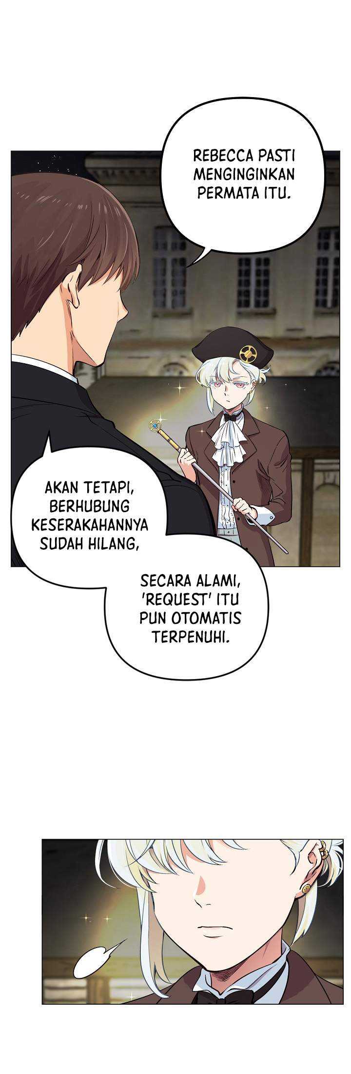 Baca Time Roulette Chapter 15 Gambar 2