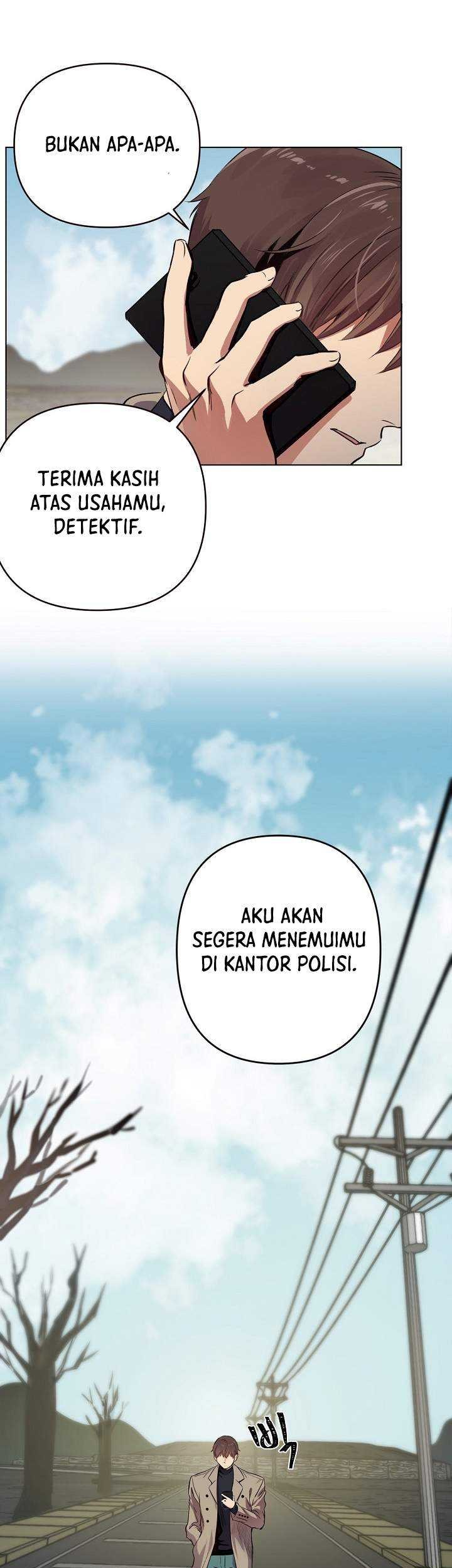Time Roulette Chapter 15 Gambar 38