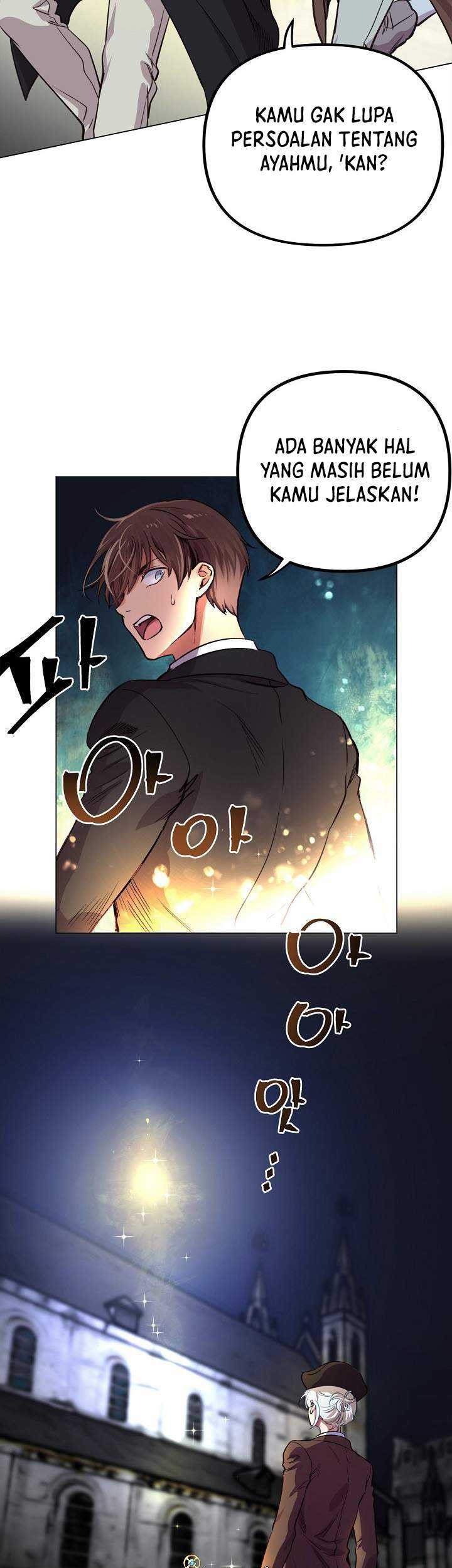 Time Roulette Chapter 15 Gambar 6