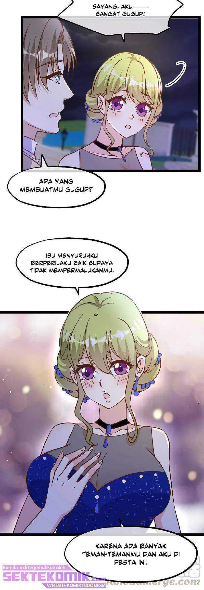 God Fisherman Chapter 180 Gambar 19