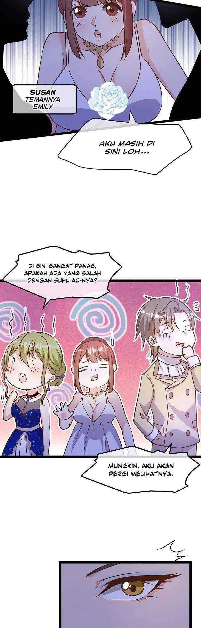God Fisherman Chapter 180 Gambar 22