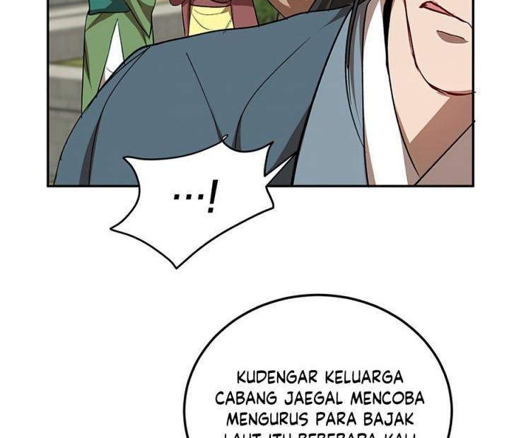 Mudang Association Chapter 48 Gambar 36