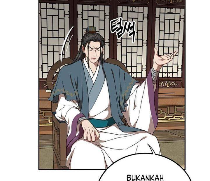 Mudang Association Chapter 48 Gambar 60