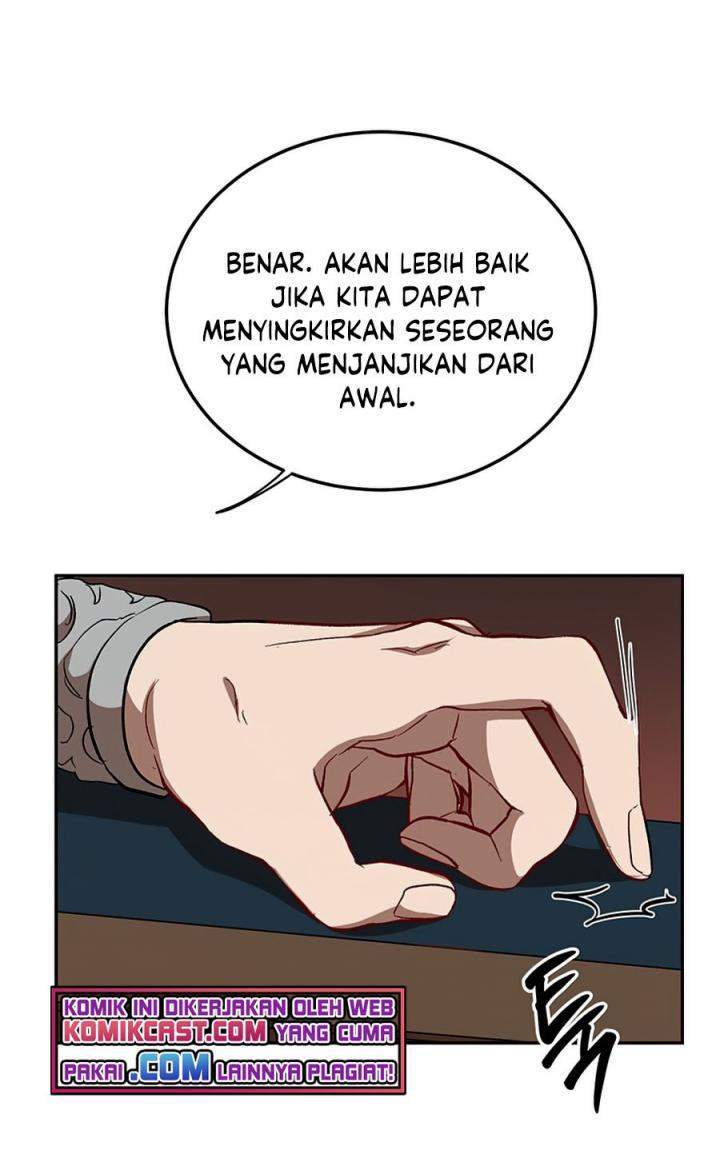 Mudang Association Chapter 48 Gambar 65