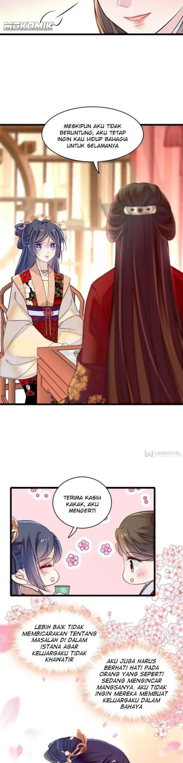 Sijin Chapter 146 Gambar 21