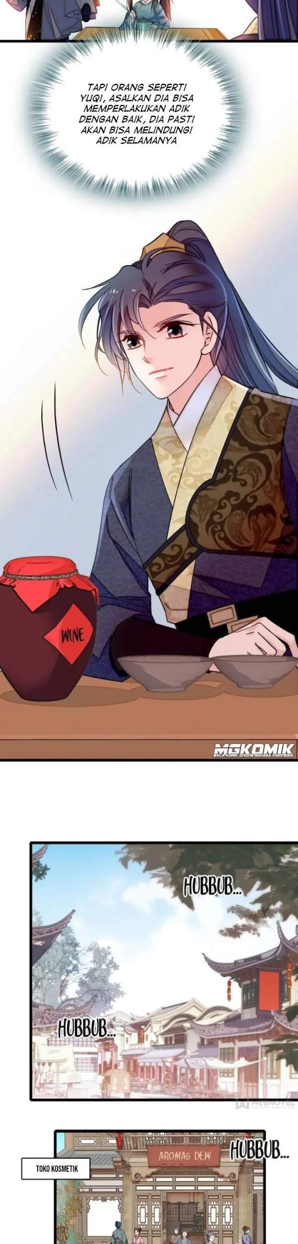 Sijin Chapter 146 Gambar 25