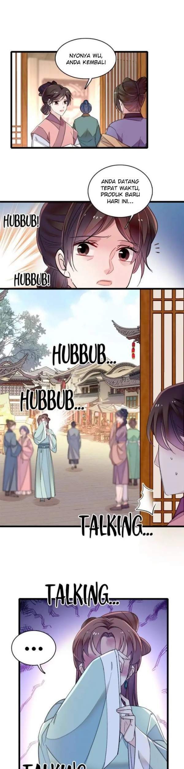 Sijin Chapter 146 Gambar 27