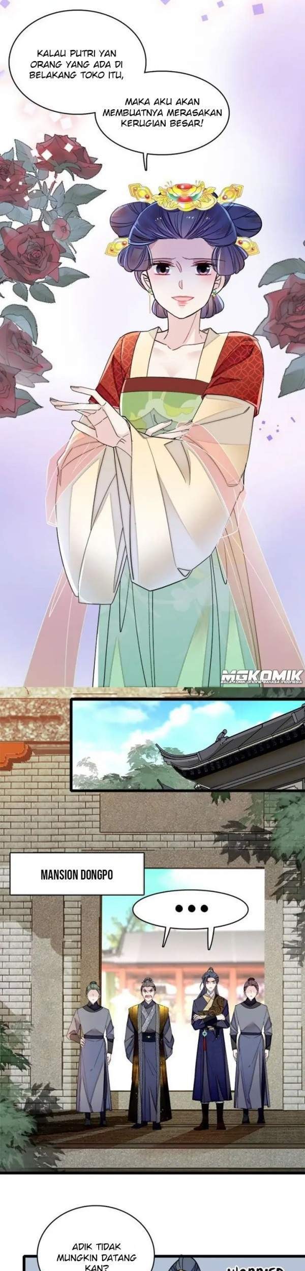 Sijin Chapter 146 Gambar 5