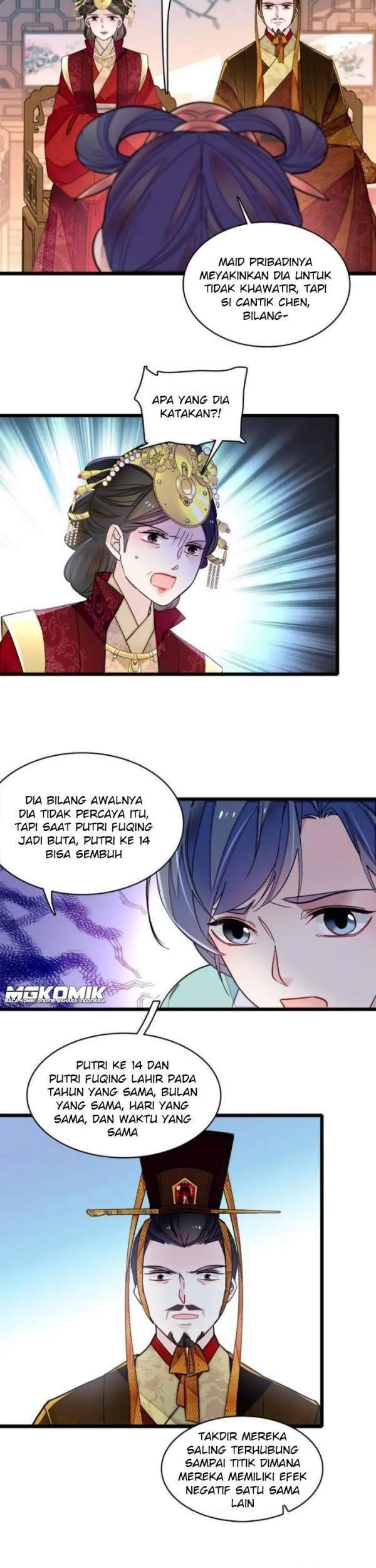Sijin Chapter 145 Gambar 21