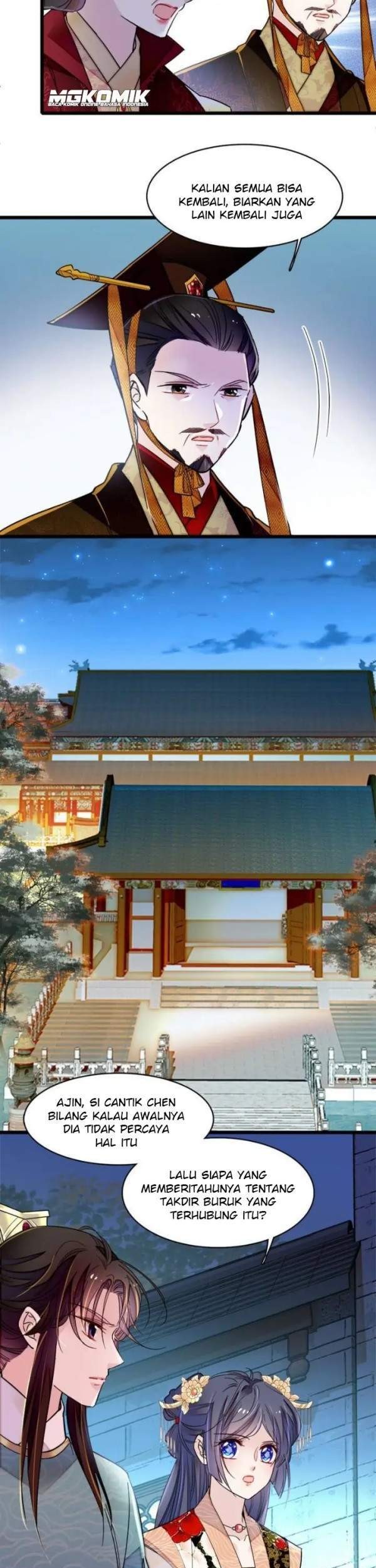 Sijin Chapter 145 Gambar 27