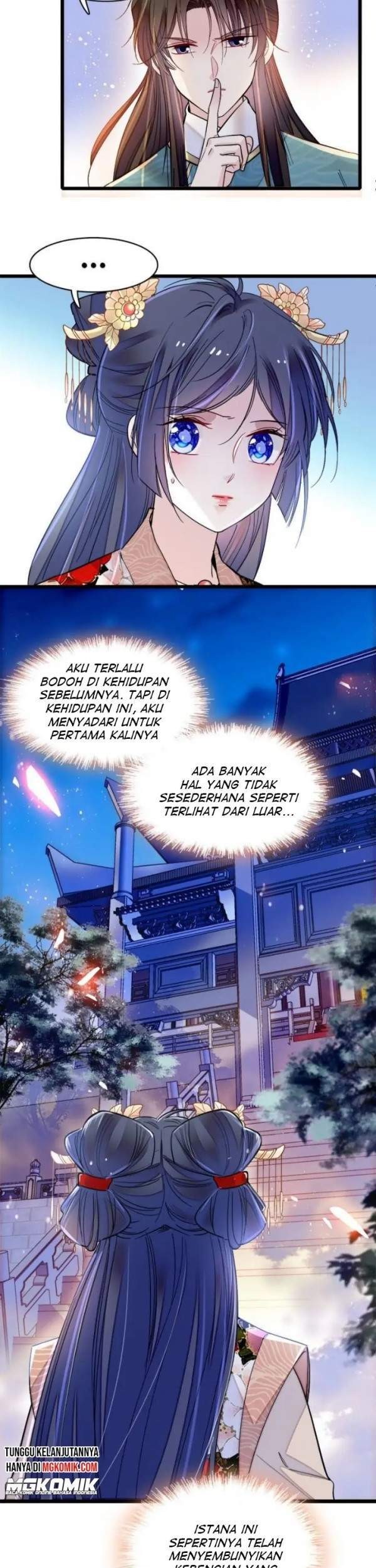Sijin Chapter 145 Gambar 29