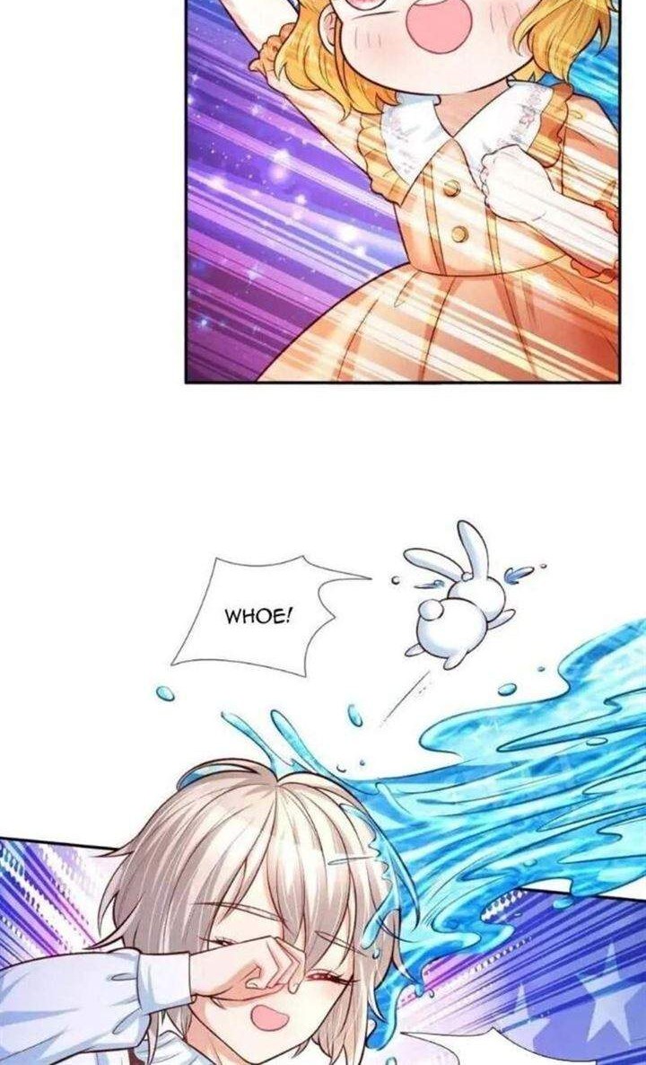 Baca I Became The Emperor’s Daughter One Day Chapter 81 Gambar 2