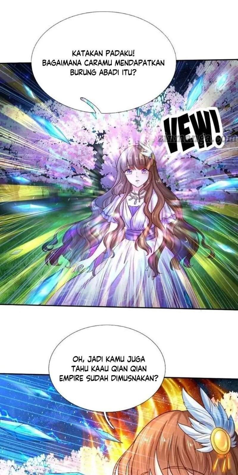 Baca I Became The Emperor’s Daughter One Day Chapter 80 Gambar 2
