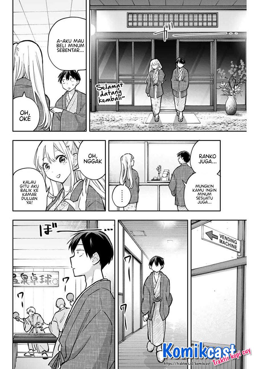 Hanazono Twins Chapter 53 Gambar 11