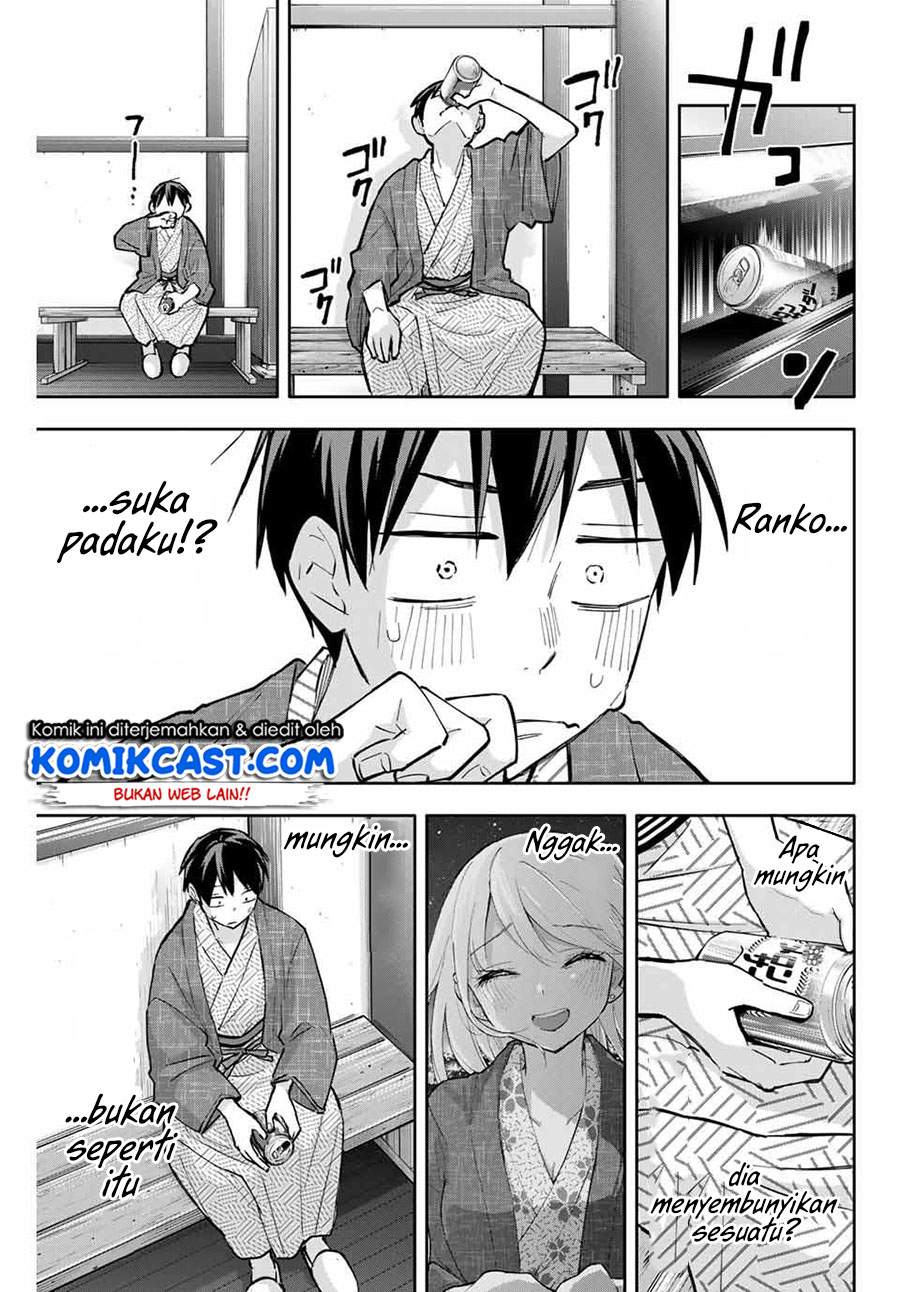 Hanazono Twins Chapter 53 Gambar 12