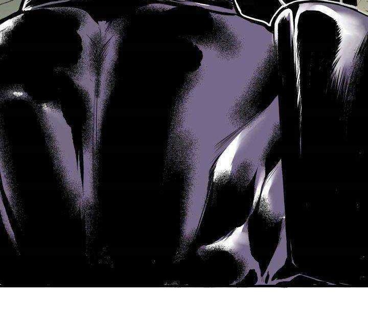 I was beaten up by the BOSS Chapter 02 Gambar 30