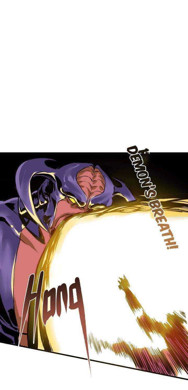 I was beaten up by the BOSS Chapter 02 Gambar 47