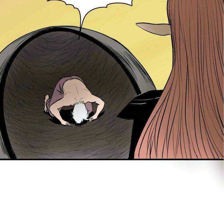 I was beaten up by the BOSS Chapter 02 Gambar 52