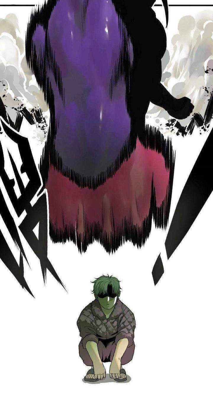 I was beaten up by the BOSS Chapter 02 Gambar 4