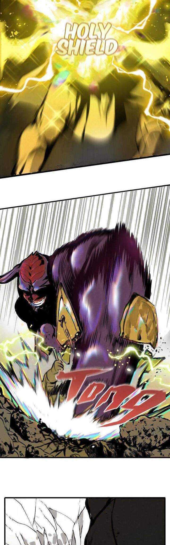 I was beaten up by the BOSS Chapter 01 Gambar 35